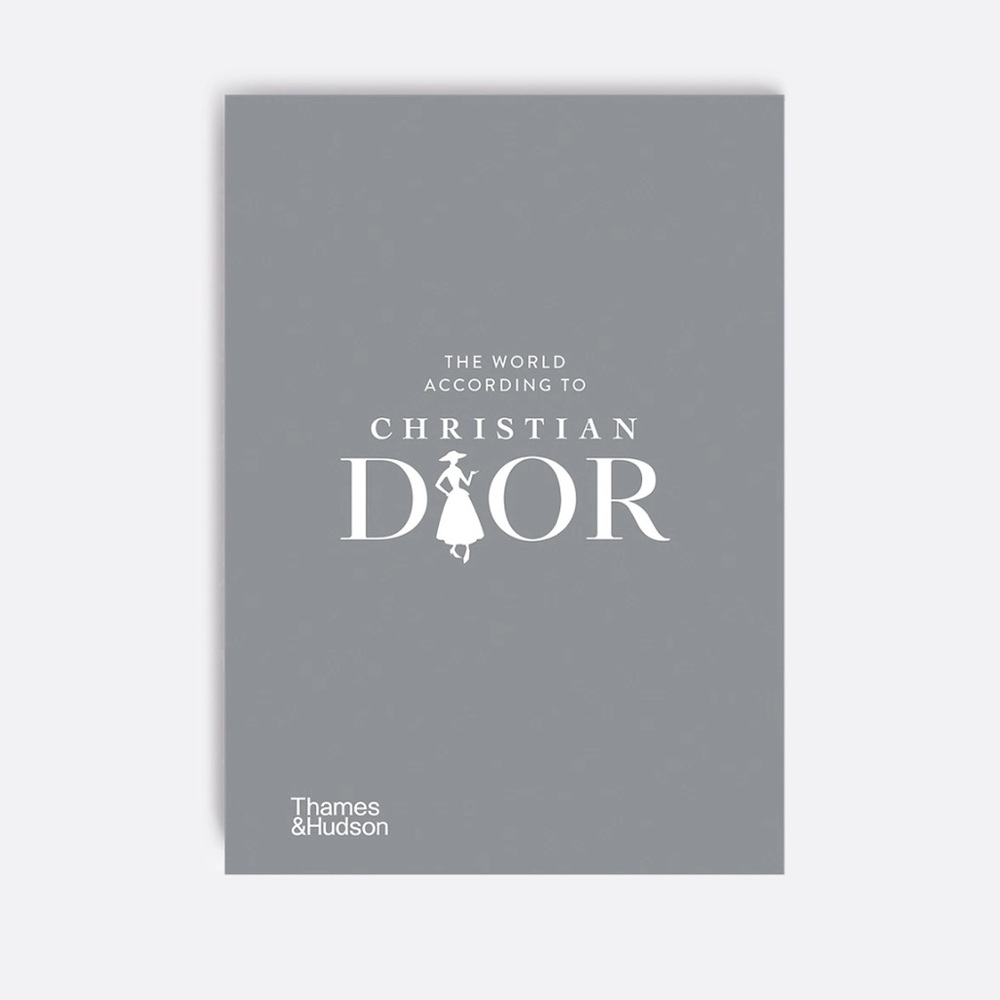 Dior Book: Le Monde selon Christian Dior